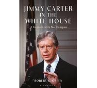 Jimmy Carter in the White House