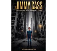 Jimmy Cass: Sidewalks and Side Streets