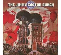 Jimmy Castor Bunch - It's Just Begun [VINYL]