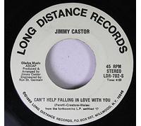 Jimmy Castor / C