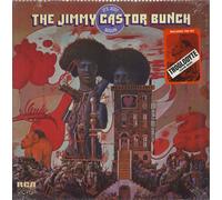 Jimmy Castor It's Just Begun - 1st - Sealed & Stickered US vinyl LP album record LSP-4640 RCA Victor 1972