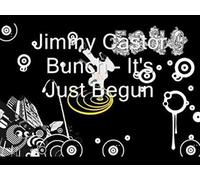 Jimmy Castor - It's Just Begun/E Man [12" VINYL]
