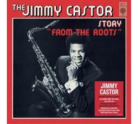 The Jimmy Castor Story 'From the Roots' VinylNEW FREE Shipping, Save £s