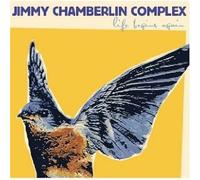 Jimmy Chamberlin Complex - Life Begins Again