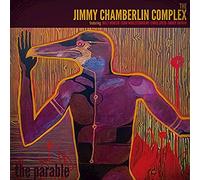 Jimmy Chamberlin Complex - Parable