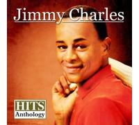 JIMMY CHARLES - Hits Anthology