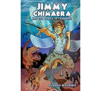 Jimmy Chimaera and the Temple of Champions