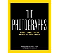 Jimmy Chin - National Geographic The Photographs Iconic Images from - E245z