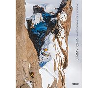 Jimmy Chin, photographe de l'extrême