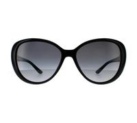 Jimmy Choo AMIRA/G/S Womens Black Sunglasses