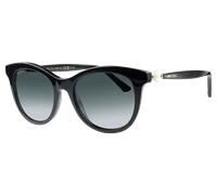 Jimmy Choo ANNABETH/S 807 BLACK 51/19/145 WOMAN Sunglasses