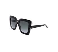 Jimmy Choo AURI/G/S 807 BLACK 53/22/145 WOMAN Sunglasses