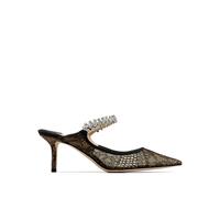 Jimmy Choo Bing 65mm mules - Black 36-37-37,5-38-38,5-39-40-41
