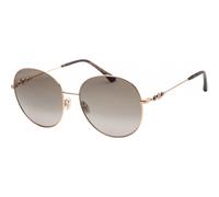 Jimmy Choo BIRDIES-006J-HA Birdies 60 006J HA Sunglasses