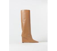Jimmy Choo Blake leather boots - Size: 39½ - female