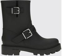 JIMMY CHOO Boots Woman color Black - Size: 39 - female