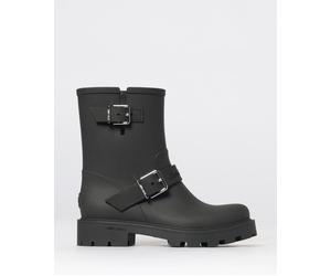 JIMMY CHOO Boots Woman color Black - Size: 41 - female