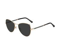 Jimmy Choo CAROL-S-2M2-IR CAROL 56 S 2M2 IR Sunglasses