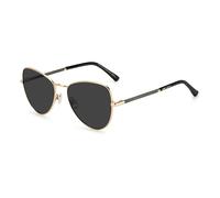 Jimmy Choo Carols2m2ir Woman Sunglasses