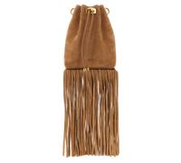 JIMMY CHOO 'Cinch' Mini Bucket Bag U