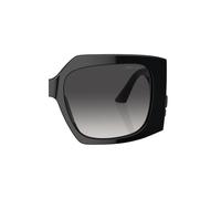 Jimmy Choo Coppia di Lenti di ricambio JC5006U Replacement lenses Grey Normal Nuanced