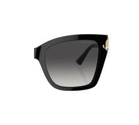Jimmy Choo Coppia di Lenti di ricambio JC5012 Replacement lenses Brown Normal Nuanced