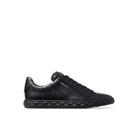 Jimmy Choo Diamond Light low-top sneakers - Black 41