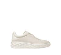 Jimmy Choo Diamond Maxi leather sneakers - Neutrals 39-40-40.5-43.5