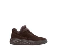Jimmy Choo Diamond Maxi Retro F suede sneakers - Brown 40-40.5-41-41.5-42-42.5-43-43.5-44