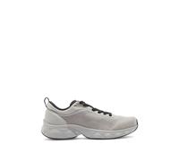 Jimmy Choo dove detail sneakers - Grey 41-42-43-44