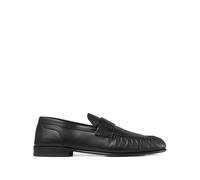 Jimmy Choo Ellis loafers - Black 39-39.5-40-40.5-41-41.5-42-42.5-43-43.5-44-45