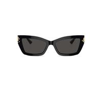 Jimmy Choo Eyewear JC5011U sunglasses - Black 55