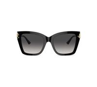 Jimmy Choo Eyewear JC5012 sunglasses - Black 54