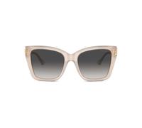 Jimmy Choo Eyewear JC5012 sunglasses - Neutrals 54