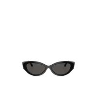Jimmy Choo Eyewear JC5065U cat-eye sunglasses - Black 54