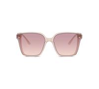 Jimmy Choo Eyewear studded sunglasses - Pink 61