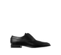 Jimmy Choo Foxley leather Oxford shoes - Black 39-40-41-41.5-43-43.5-45