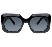 Jimmy Choo Gaya/S 807 Black 54