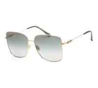 Jimmy Choo Hester-s-2m2 Woman Sunglasses