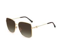 Jimmy Choo Hesters06jha Woman Sunglasses