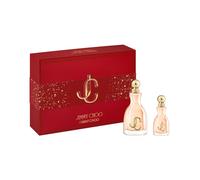 Jimmy Choo I Want Choo 2 Piece Holiday Gift Set