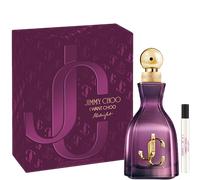 Jimmy Choo I Want Choo Midnight EDP 60ml Gift Set