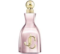 JIMMY CHOO I Want Choo With Love 100ML Eau de Parfum Women's Perfumes