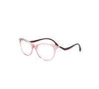 Jimmy Choo JC258 35J PINK 54/17/145 WOMAN Eyewear Frame