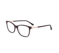 Jimmy Choo JC274 Burgundy 53/16/145 WOMAN Eyewear Frame