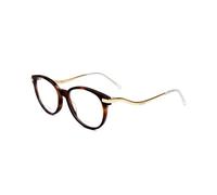 Jimmy Choo JC280 086 HAVANA 49/17/145 WOMAN Eyewear Frame