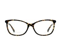 Jimmy Choo JC282/G Womens Havana Glasses