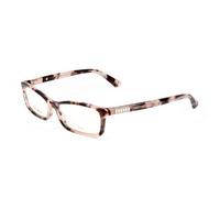 Jimmy Choo JC283 HT8 PINK HAVANA 53/14/140 WOMAN Eyewear Frame
