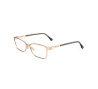 Jimmy Choo JC288 J5G GOLD 54/16/140 WOMAN Eyewear Frame