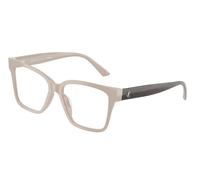Jimmy Choo JC3006U 5033 Woman Optical frames Acetate Brown Pillow Normal